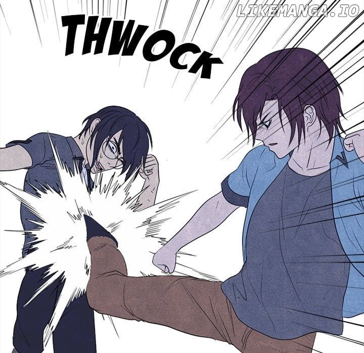 High School Devil Chapter 278 44